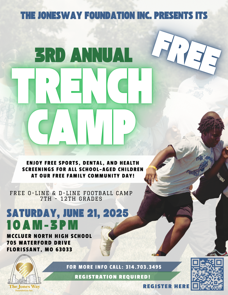 Trench Camp